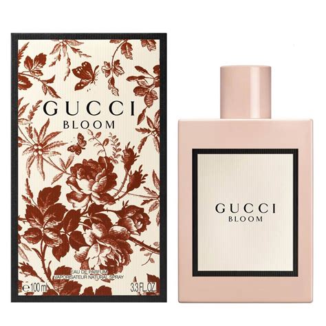 gucci bloom review nước hoa